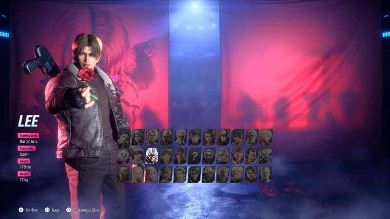 Tekken 8 İnceleme - 13 Tekken 8 İnceleme - 13