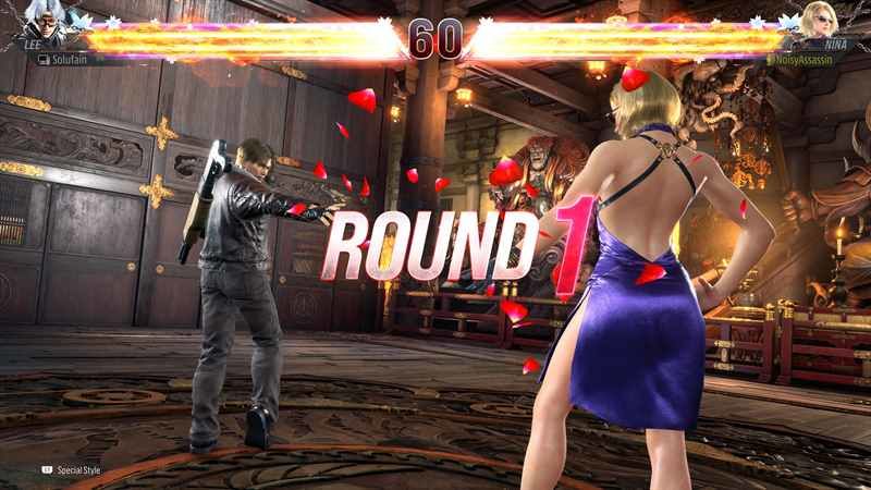 Tekken 8 İnceleme - 14 Tekken 8 İnceleme - 14