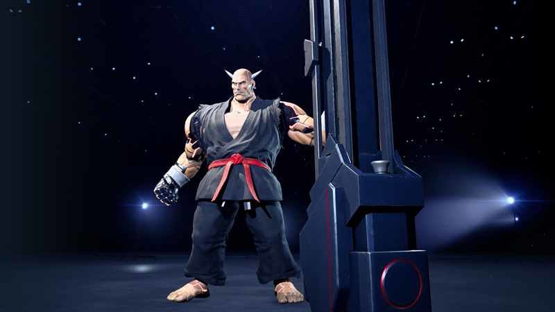Tekken 8 İnceleme - 21 Tekken 8 İnceleme - 21