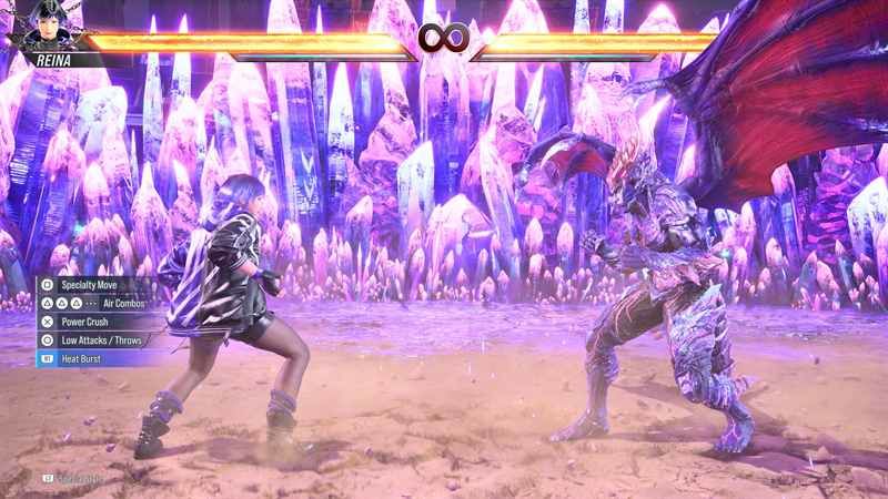 Tekken 8 İnceleme - 2 Tekken 8 İnceleme - 2