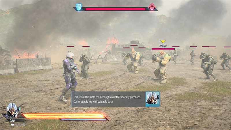 Tekken 8 İnceleme - 3 Tekken 8 İnceleme - 3