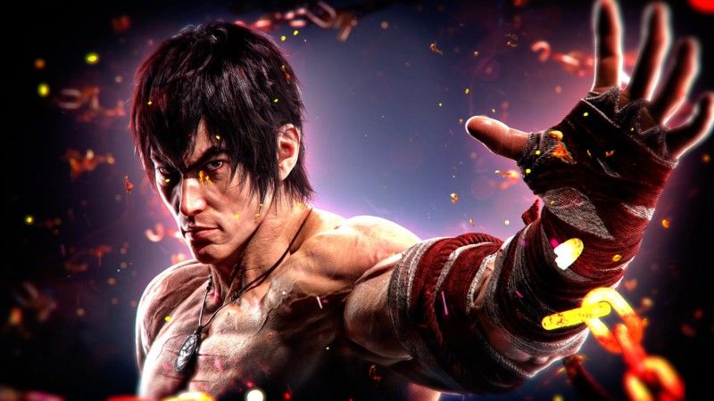 Tekken 8