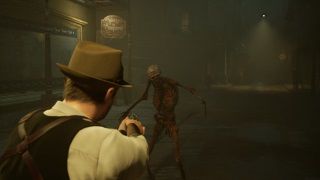 Alone in the Dark Remake ön inceleme