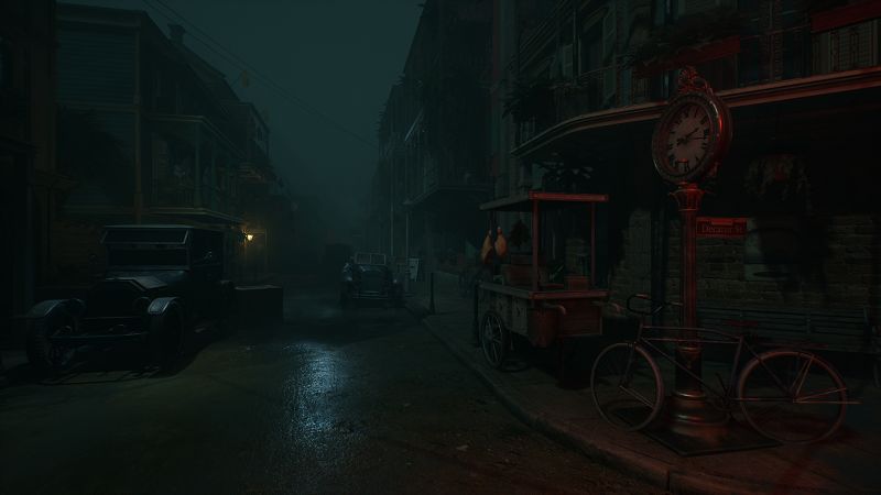 Alone in the Dark Remake ön inceleme - 3 Alone in the Dark Remake ön inceleme - 3