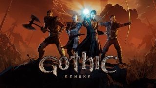 Gothic 1 Remake Demo Versiyonu Güncellendi