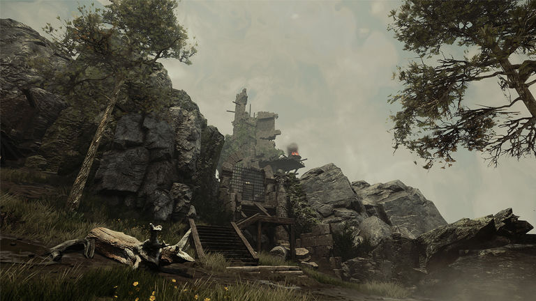 Gothic 1 Remake için ilk fragman yayınlandı Gothic 1 Remake için ilk fragman yayınlandı
