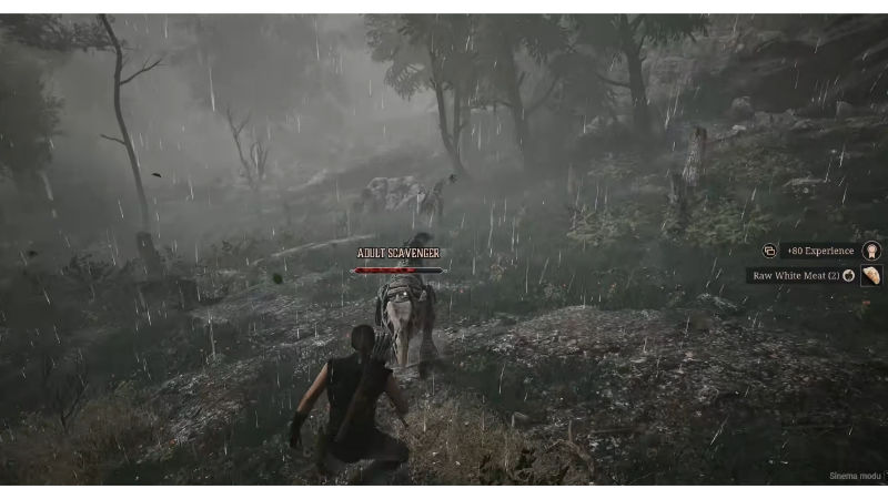 Gothic 1 Remake İnceleme-4 Gothic 1 Remake İnceleme-4