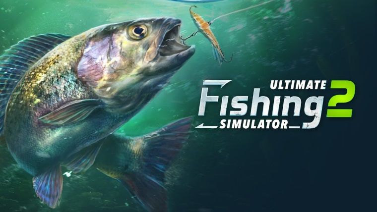 Ultimate Fishing Simulator 2 İnceleme (Erken Erişim) Ultimate Fishing Simulator 2 İnceleme (Erken Erişim)