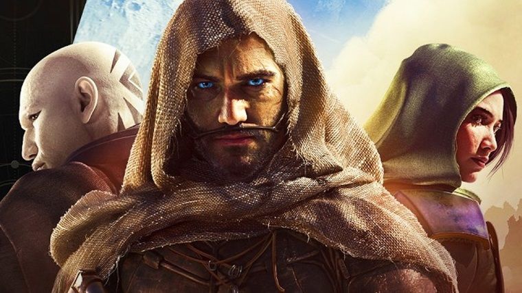 Dune Awakening Sistem Gereksinimleri Açıklandı Dune Awakening Sistem Gereksinimleri Açıklandı