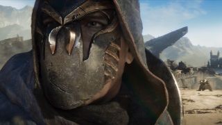Fragmanıyla şov yapan Atlas Fallen geliyor