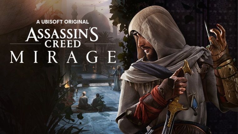 Assassin's Creed Mirage hakkında tüm bildiklerimiz Assassin's Creed Mirage hakkında tüm bildiklerimiz