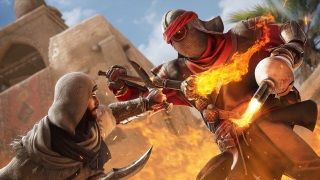 Assassin’s Creed Mirage: Valley of Memory DLC Duyuruldu