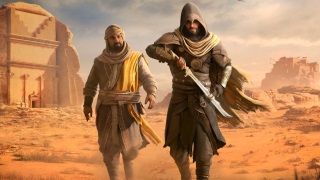 Assassin’s Creed Mirage DLC Kupaları Sızdırıldı