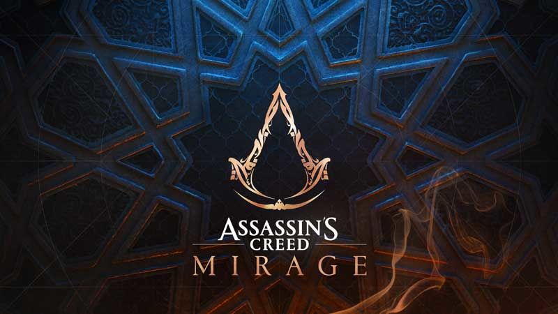 Sayıca AC Mirage Paskalya Yumurtası Diğer Oyunlardan Fazla Gibi - 2 Sayıca AC Mirage Paskalya Yumurtası Diğer Oyunlardan Fazla Gibi - 2