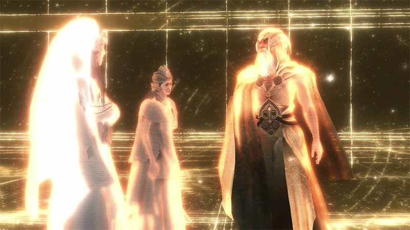 Assassin's Creed Isu Medeniyeti Nedir? - 1 Assassin's Creed Isu Medeniyeti Nedir? - 1