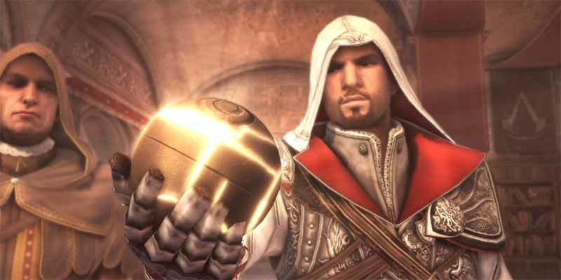 Assassin's Creed Isu Medeniyeti Nedir? - 2 Assassin's Creed Isu Medeniyeti Nedir? - 2