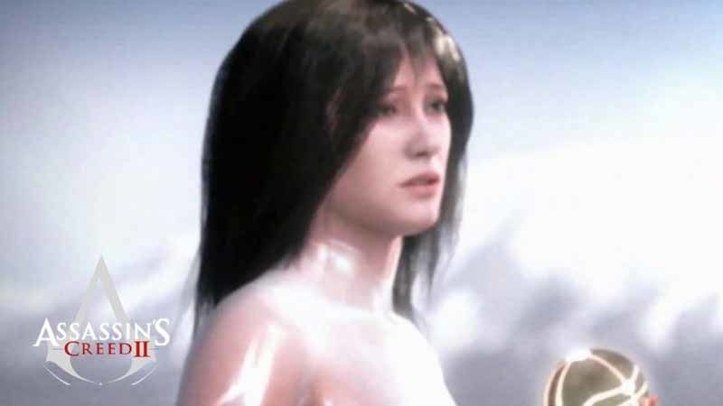 Assassin's Creed Isu Medeniyeti Nedir? - 3 Assassin's Creed Isu Medeniyeti Nedir? - 3