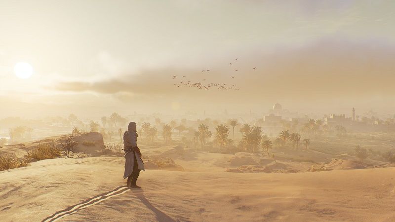 Assassin Assassin