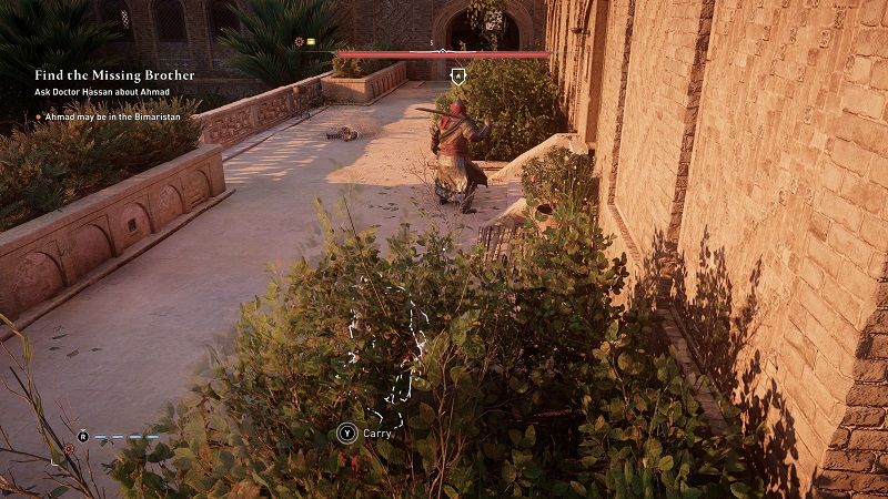 Assassin Assassin