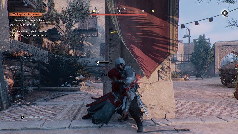 Assassin Assassin