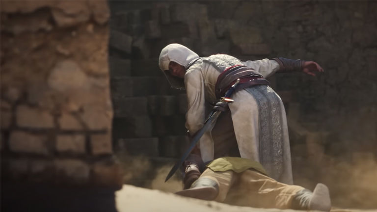 Assassin Assassin