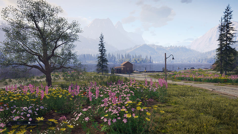 Call of the Wild: The Angler İnceleme Call of the Wild: The Angler İnceleme