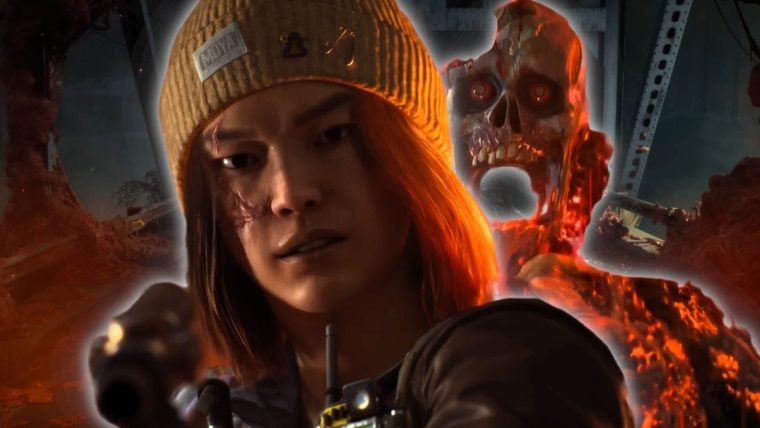 State of Decay 3 Çıkış Tarihi Yine Ertelendi State of Decay 3 Çıkış Tarihi Yine Ertelendi