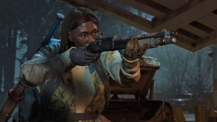 State of Decay 3 Geliştirme Süreci Hakkında Yeni Güncelleme Geldi State of Decay 3 Geliştirme Süreci Hakkında Yeni Güncelleme Geldi