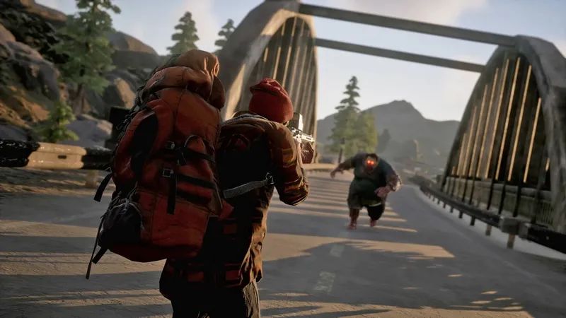 State of Decay 3 Çıkış Tarihi Yine Ertelendi State of Decay 3 Çıkış Tarihi Yine Ertelendi