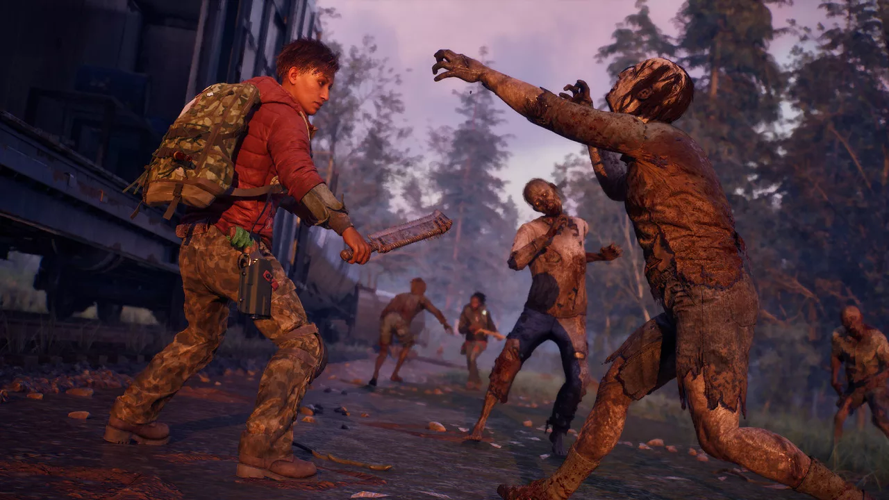 XBOX Alıcı Bulamazsa State of Decay 3 İptal Edilebilir XBOX Alıcı Bulamazsa State of Decay 3 İptal Edilebilir