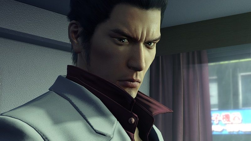 Yakuza 8 duyurusu için ipuçları geldi Yakuza 8 duyurusu için ipuçları geldi