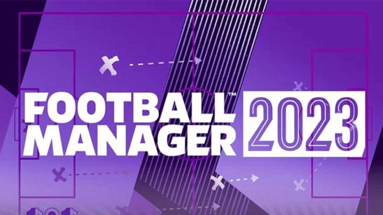 Football Manager 2023 çıkış tarihi açıklandı Football Manager 2023 çıkış tarihi açıklandı