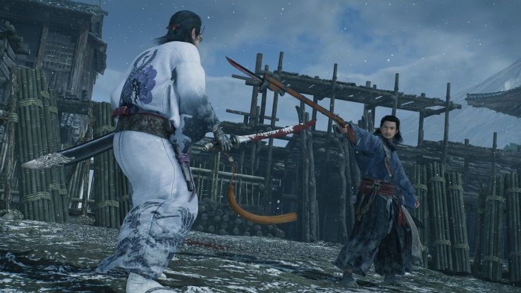 Rise of the Ronin PC Versiyonu Hatalarla Boğuşuyor Rise of the Ronin PC Versiyonu Hatalarla Boğuşuyor