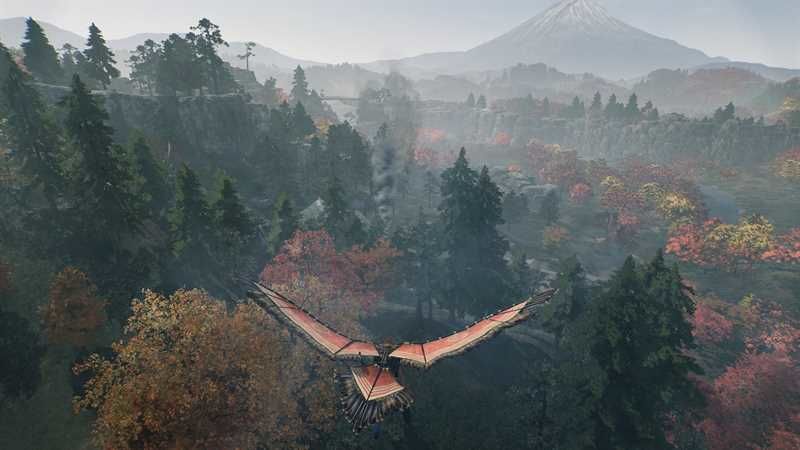 Rise of the Ronin İnceleme / PS5 - 8 Rise of the Ronin İnceleme / PS5 - 8