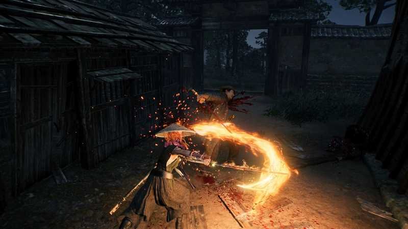 Rise of the Ronin İnceleme / PS5 - 9 Rise of the Ronin İnceleme / PS5 - 9