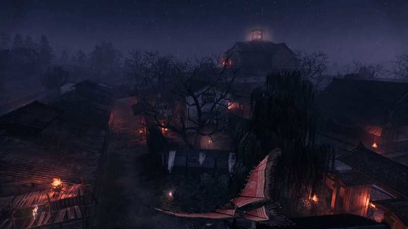 Rise of the Ronin İnceleme / PS5 - 12 Rise of the Ronin İnceleme / PS5 - 12