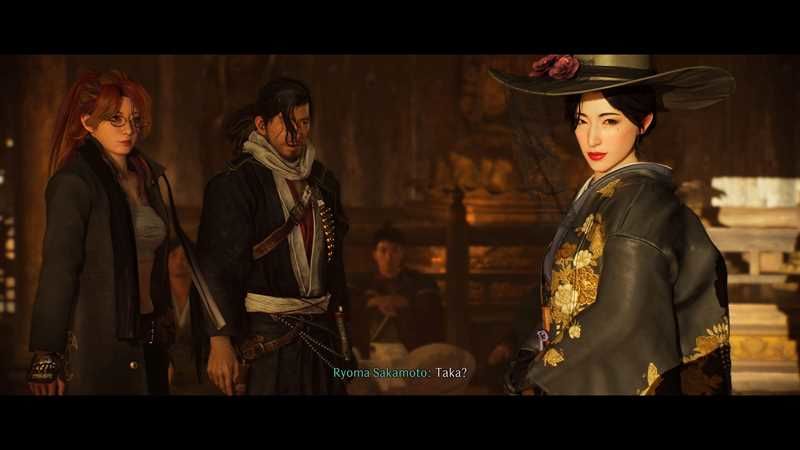 Rise of the Ronin İnceleme / PS5 - 13 Rise of the Ronin İnceleme / PS5 - 13