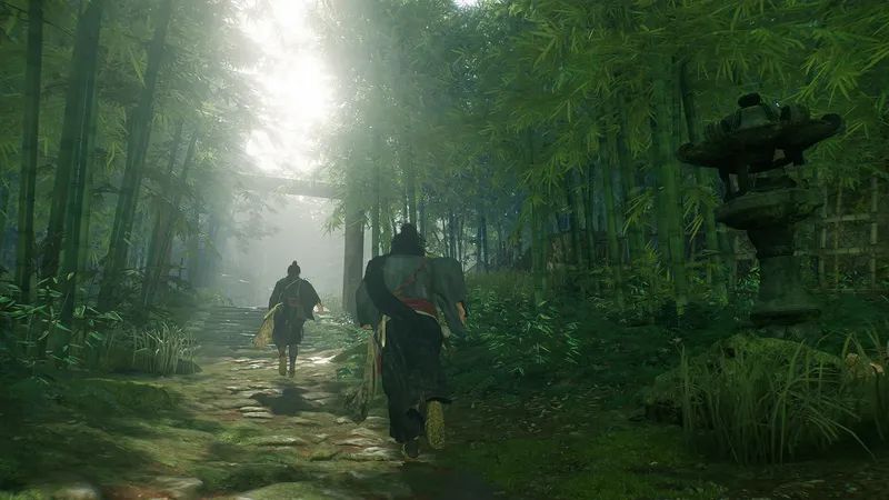 Rise of the Ronin PC Versiyonu Hatalarla Boğuşuyor Rise of the Ronin PC Versiyonu Hatalarla Boğuşuyor