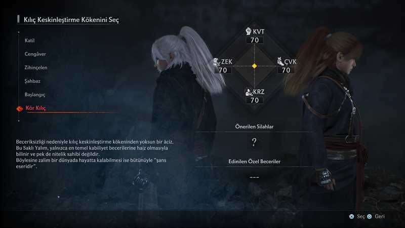 Rise of the Ronin İnceleme / PS5 - 2 Rise of the Ronin İnceleme / PS5 - 2