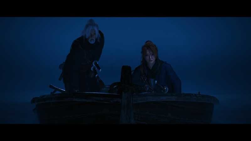 Rise of the Ronin İnceleme / PS5 - 3 Rise of the Ronin İnceleme / PS5 - 3
