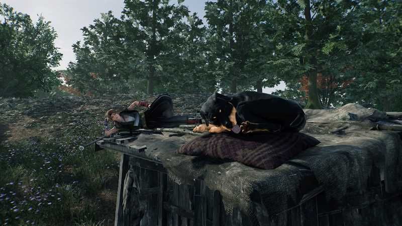 Rise of the Ronin İnceleme / PS5 - 7 Rise of the Ronin İnceleme / PS5 - 7