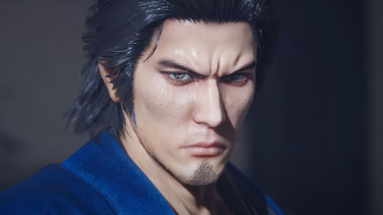 Like A Dragon: Ishin PS5 ve PS4 için duyuruldu Like A Dragon: Ishin PS5 ve PS4 için duyuruldu