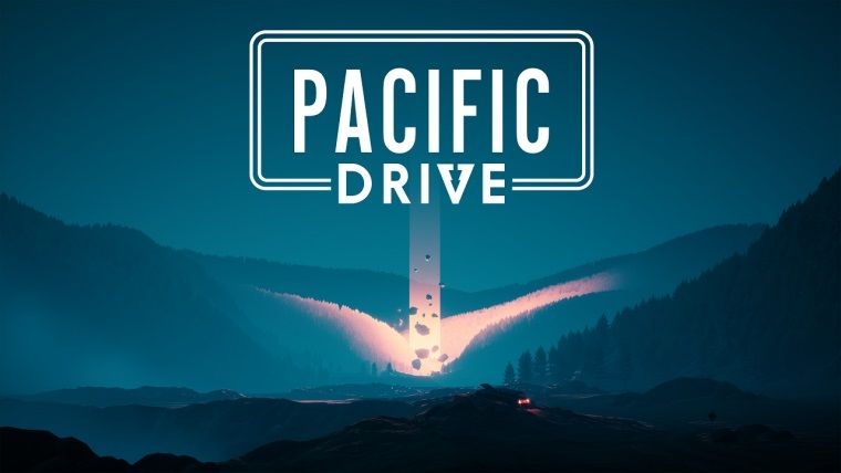 Yeni korku oyunu Pacific Drive, gelecek yıl çıkıyor Yeni korku oyunu Pacific Drive, gelecek yıl çıkıyor