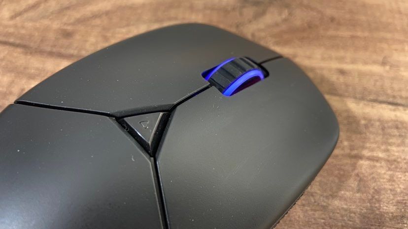 XPG Alpha Wireless Mouse inceleme - 4 XPG Alpha Wireless Mouse inceleme - 4