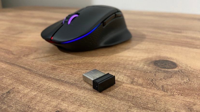 XPG Alpha Wireless Mouse inceleme - 5 XPG Alpha Wireless Mouse inceleme - 5