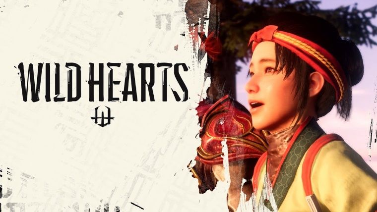 Wild Hearts Minato Kasabası fragmanı yayınlandı Wild Hearts Minato Kasabası fragmanı yayınlandı
