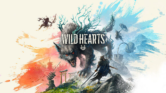 Wild Hearts Minato Kasabası fragmanı yayınlandı Wild Hearts Minato Kasabası fragmanı yayınlandı