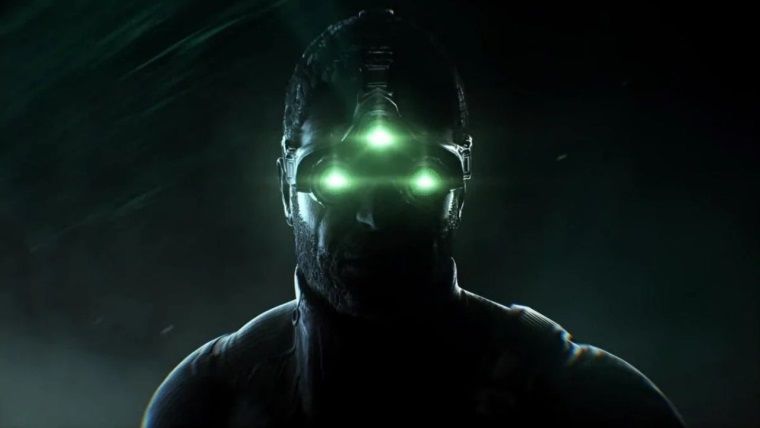 Splinter Cell Remake yönetmeni Ubisoft'tan ayrıldı Splinter Cell Remake yönetmeni Ubisoft'tan ayrıldı