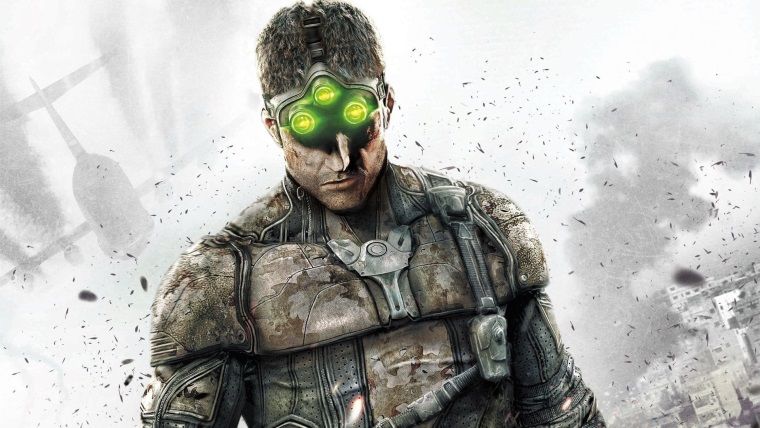 Splinter Cell Remake’in Yönetmeni Geri Döndü Splinter Cell Remake’in Yönetmeni Geri Döndü