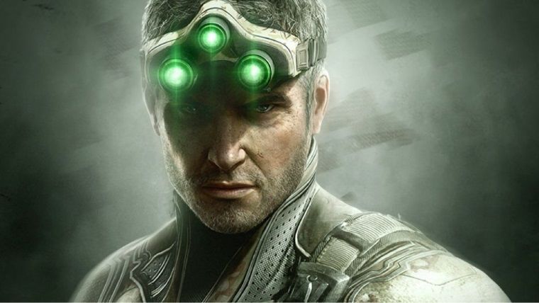Splinter Cell Remake Güvende Splinter Cell Remake Güvende